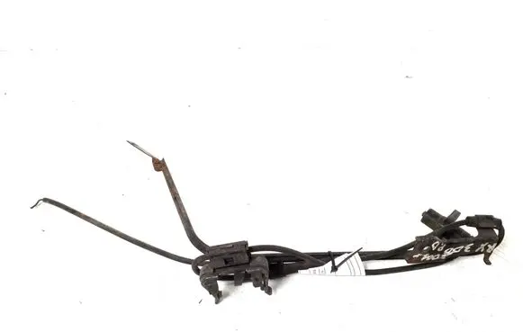 ABS brake wheel speed sensor