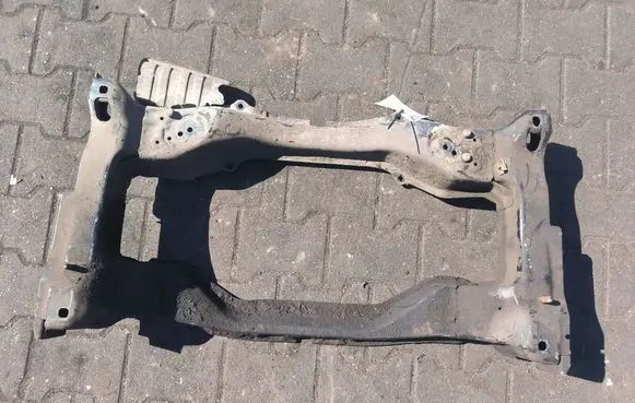 Mercedes-Benz E W210 Front suspension assembly kit set 