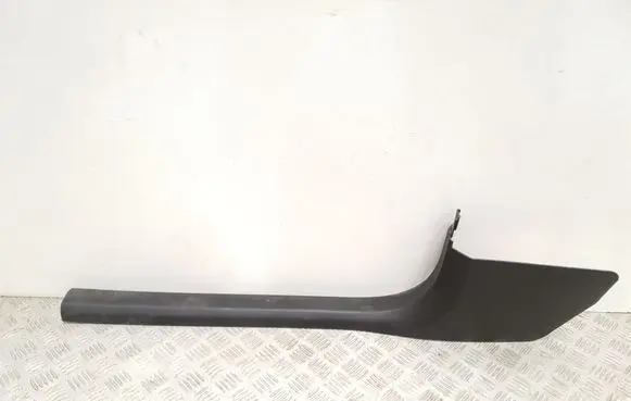 Chevrolet Corvette C7 Front sill trim cover 23473044