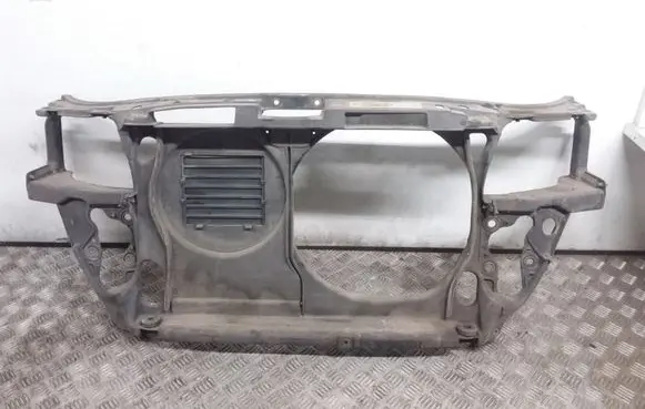 Audi A4 S4 B5 8D Radiator support slam panel 1852734000
