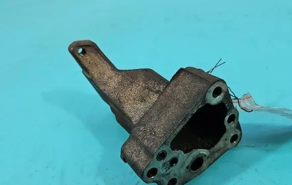 Mercedes-Benz ML W164 Engine mounting bracket 6420960345 IMPRK1536576