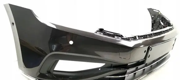 Volkswagen PASSAT B8 Front bumper 3G0807217AR