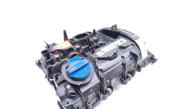 Rocker cam cover