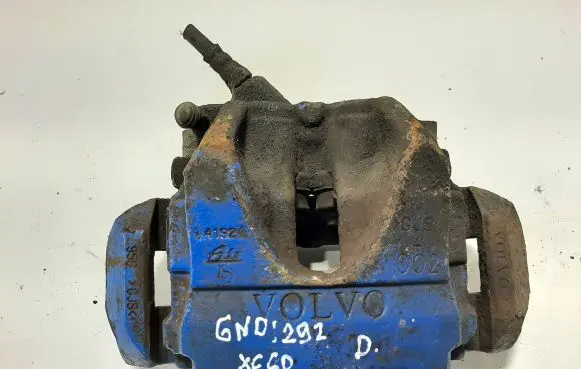 Volvo XC60 Front brake caliper