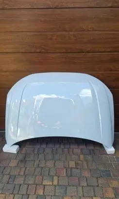 Audi A1 Engine bonnet/hood 82A823029A