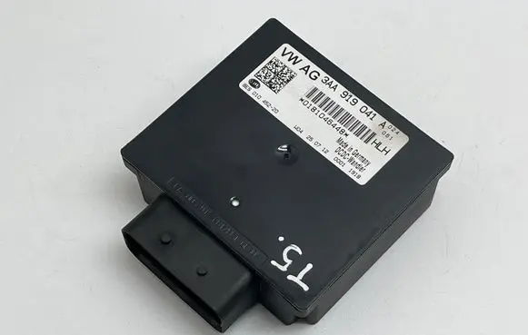 Volkswagen Transporter - Caravelle T5 Other control units/modules 3AA919041A 8ES01045220 0181046448