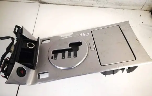 Infiniti FX Gear selector g9770092100 g977-0092-100