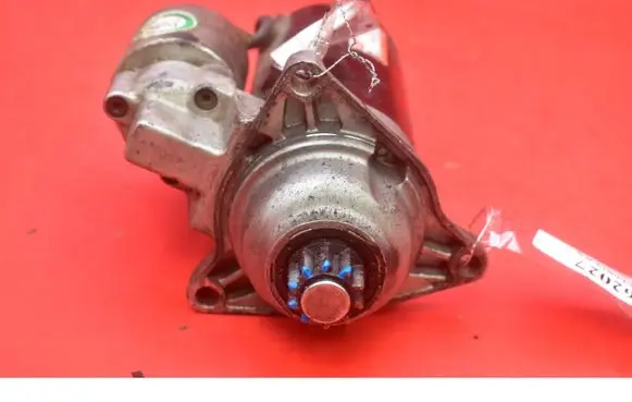 Volkswagen Transporter - Caravelle T4 Starter motor