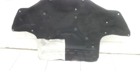 Honda Civic Engine bonnet/hood sound/heat insulation 