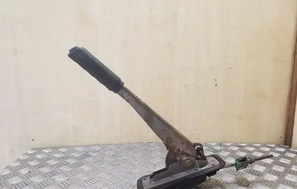Renault Scenic I Handbrake/parking brake lever assembly