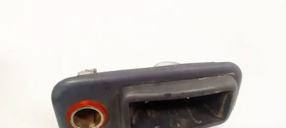 Peugeot Boxer Cigarette lighter 