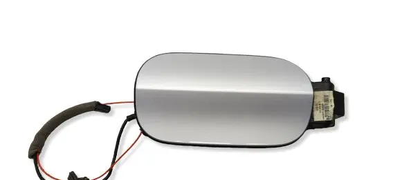 Audi A8 S8 D4 4H Fuel tank cap 4H4809857E