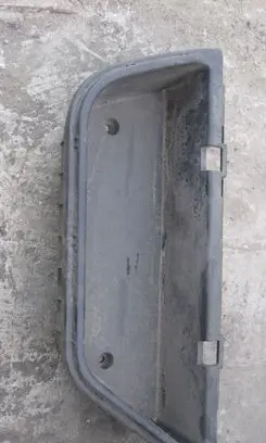Hyundai i30 Glove box in trunk 85759G4710