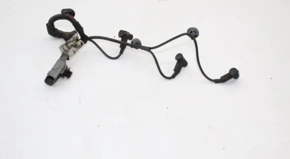 Ford Kuga I Glow plug wires 9688409680