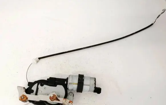 Audi A8 S8 D3 4E Seat adjustment motor 