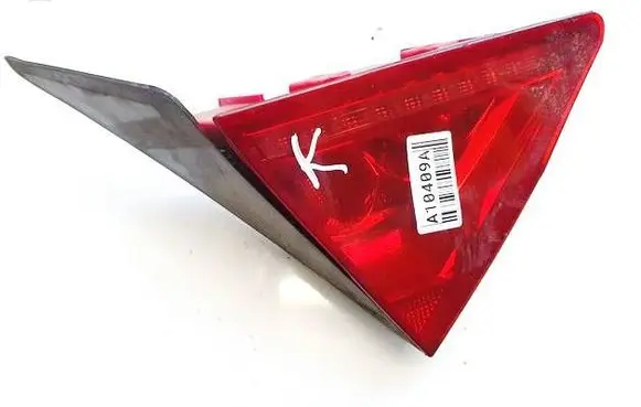 Audi A7 S7 4G Tailgate rear/tail lights 4g8945093 597501