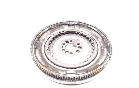 Volkswagen Polo VI Dual mass flywheel 04C105266H