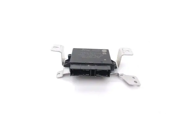 Jaguar XE Parking PDC control unit/module GX6315C859DG D25KF310245