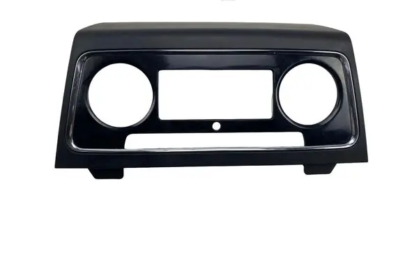 Skoda Superb B6 (3T) Dashboard glove box trim 3T0863152D