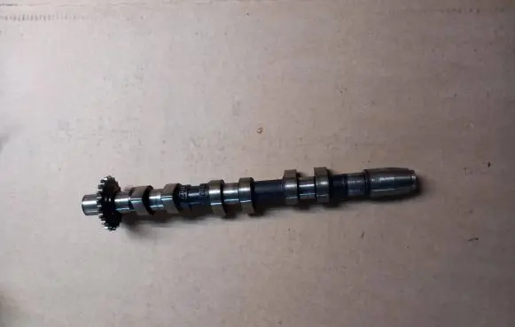 Audi A6 Allroad C5 Camshaft 078109115H