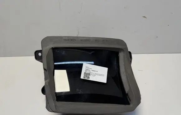 BMW X7 G07 Head up display screen 5A589A2