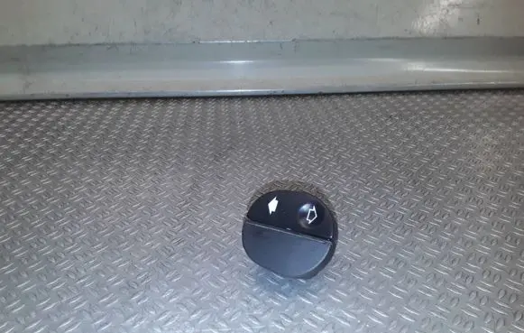 Ford Fusion Electric window control switch 