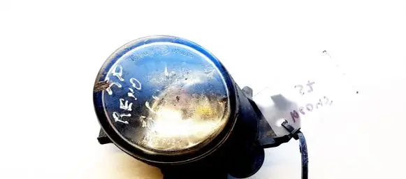 Renault Laguna II Front fog light 8200002469