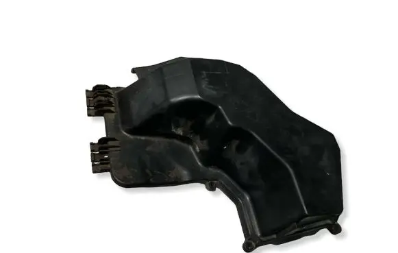 Audi A6 Allroad C6 Fuse box cover 4F1937576B