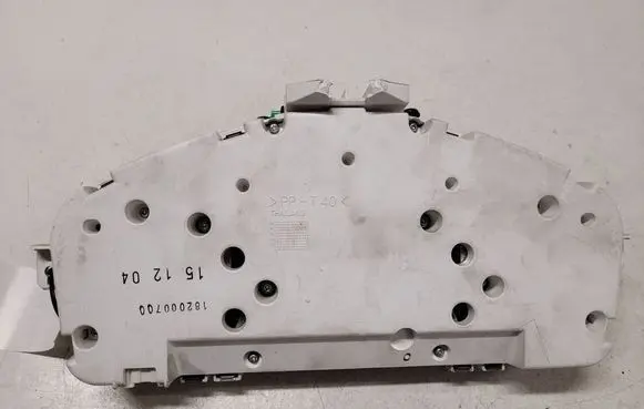 Volvo V50 Speedometer (instrument cluster) 30710071 0173862 30669185