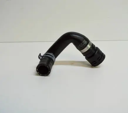 Audi A6 S6 C7 4G Engine coolant pipe/hose 4G0819342C