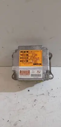 Toyota Yaris Airbag control unit/module 8917052100 2310002150