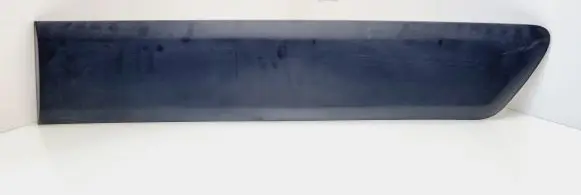 Citroen Berlingo Rear door trim (molding) 9682860177