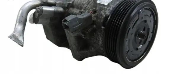 Mitsubishi Colt Air conditioning (A/C) compressor (pump) 447220