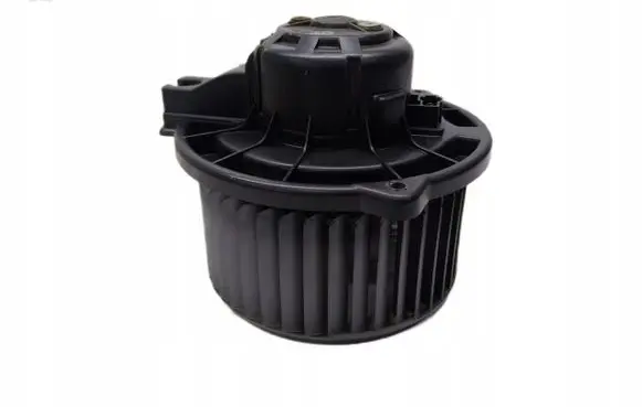 Toyota Avensis T250 Front door blower motor MF0160700610