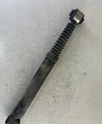 Rear shock absorber/damper