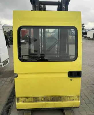 Renault Master II Side sliding door 