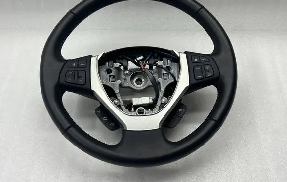 Suzuki Vitara (LY) Steering wheel 4811053S21