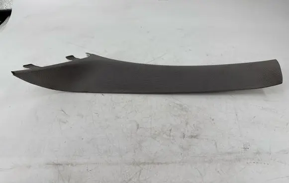 BMW 1 F20 F21 (A) pillar trim 17491511
