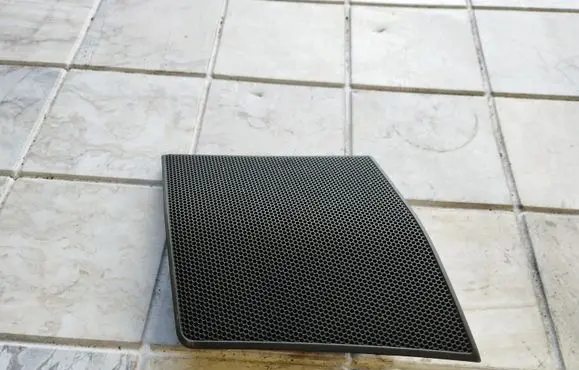 Toyota Corolla Verso AR10 Front door high frequency speaker 8616002700