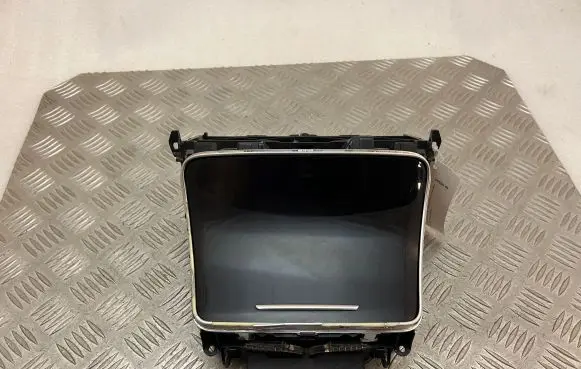 Mercedes-Benz C W205 Glove box central console A2056800210