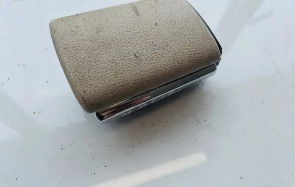 Car ashtray