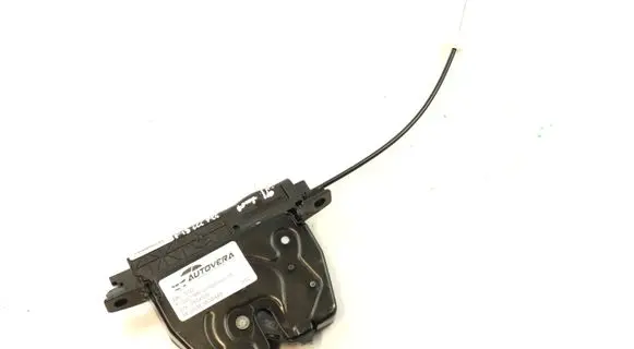 BMW 6 F12 F13 Tailgate/trunk/boot lock/catch/latch 7191212 918064107 16367210
