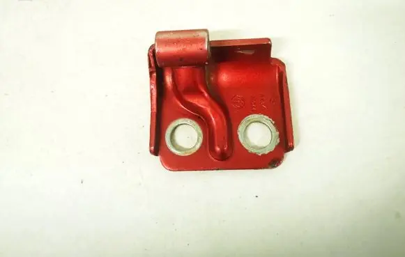Fiat Bravo - Brava Rear door lower hinge a134