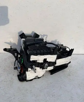 KIA Ceed Interior heater climate box assembly 97200J7080