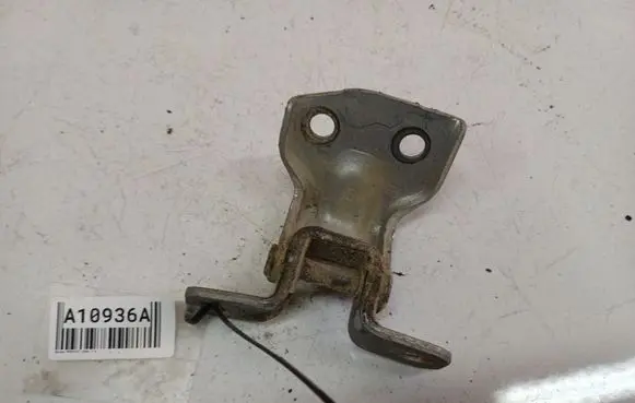 Mazda Premacy Rear door lower hinge 