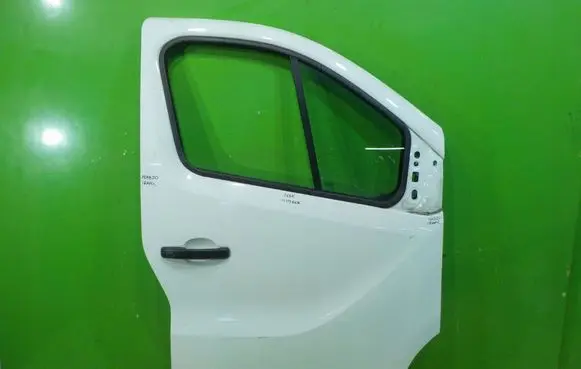 Renault Trafic III (X82) Front door PRZOD 18AB20