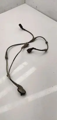 Volkswagen PASSAT CC Brake wiring harness 