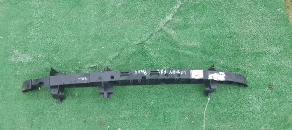 Dacia Lodgy Front bumper foam support bar 620933385R 620932632R