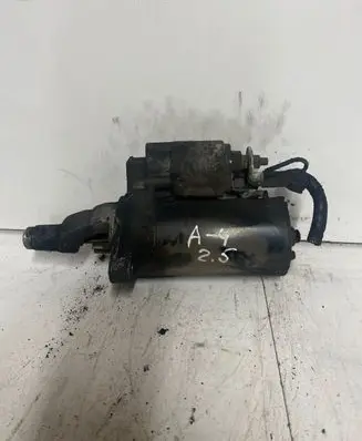 Audi A6 S6 C5 4B Starter motor 059911023h