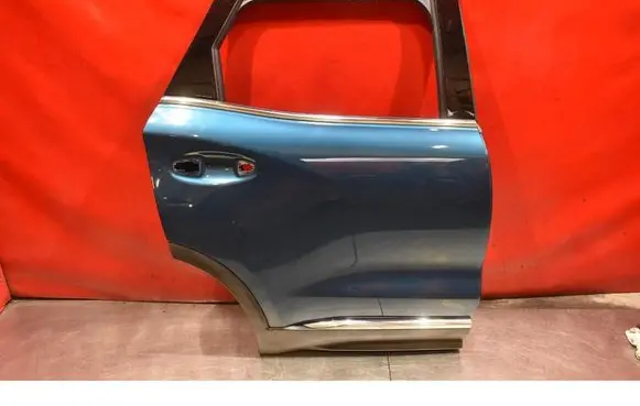 BMW X7 G07 Rear door